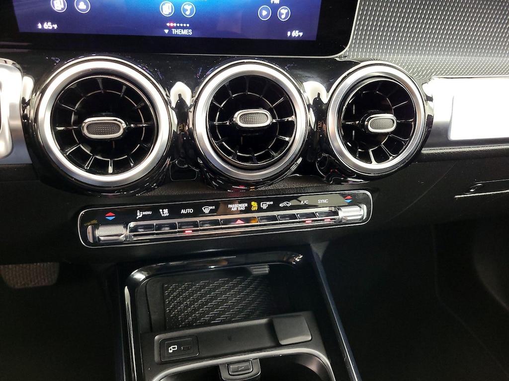 used 2020 Mercedes-Benz GLB 250 car, priced at $22,998