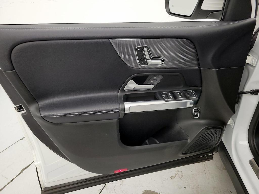 used 2020 Mercedes-Benz GLB 250 car, priced at $22,998