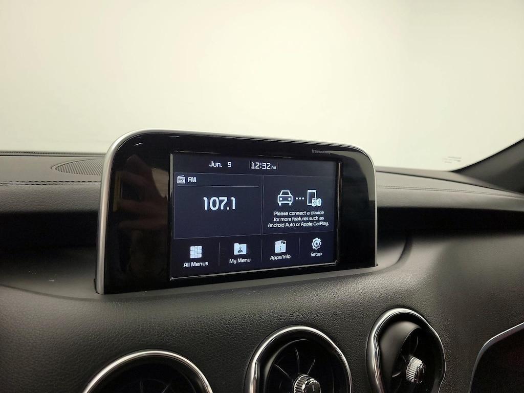 used 2020 Kia Stinger car, priced at $29,998