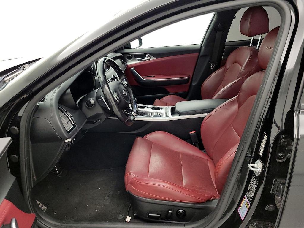 used 2020 Kia Stinger car, priced at $29,998