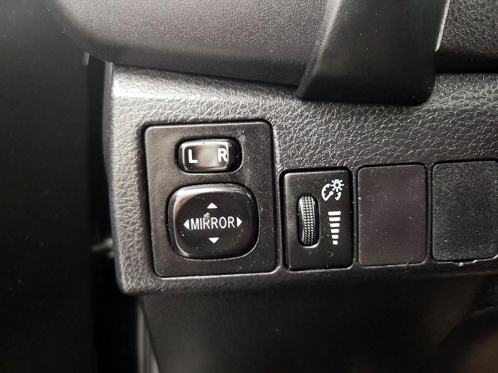 used 2017 Toyota Corolla car, priced at $17,998