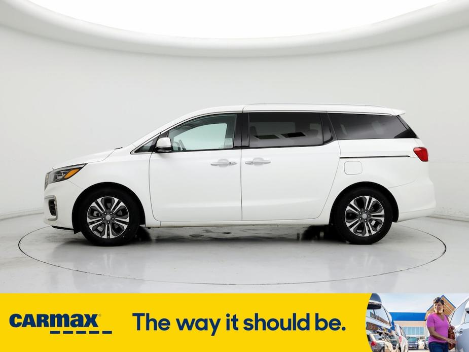 used 2020 Kia Sedona car, priced at $24,998