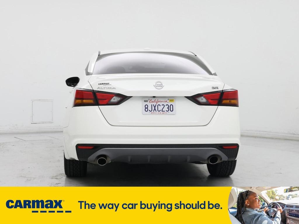 used 2019 Nissan Altima car, priced at $18,998