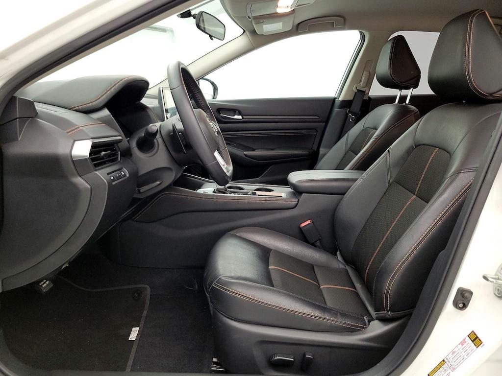 used 2019 Nissan Altima car, priced at $18,998