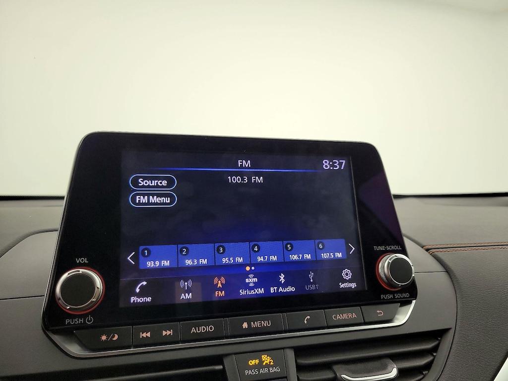 used 2019 Nissan Altima car, priced at $18,998