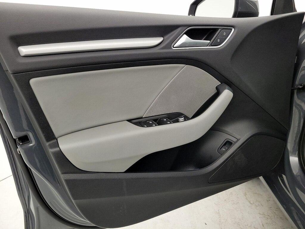 used 2018 Audi A3 car, priced at $16,998