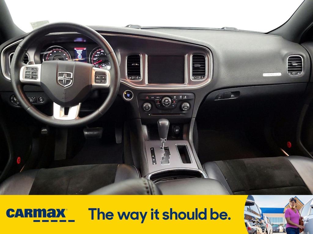 used 2014 Dodge Charger car, priced at $20,998