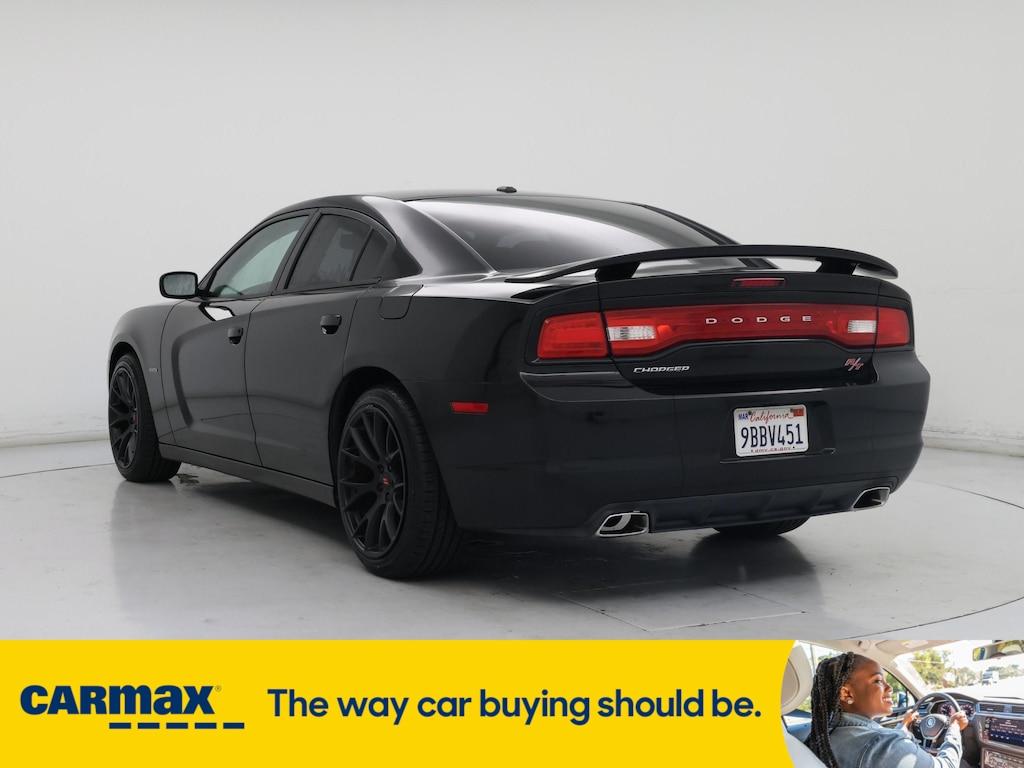 used 2014 Dodge Charger car, priced at $20,998