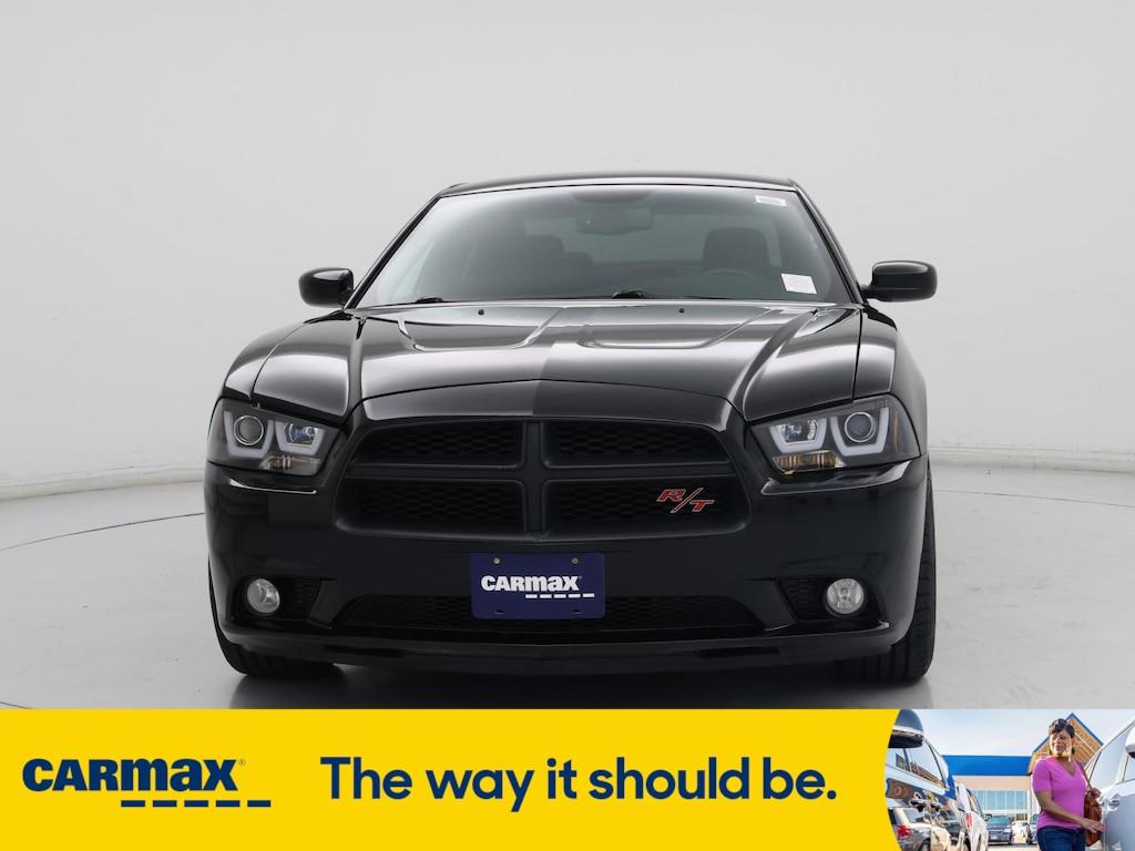 used 2014 Dodge Charger car, priced at $20,998