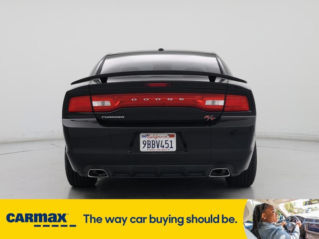 used 2014 Dodge Charger car, priced at $20,998