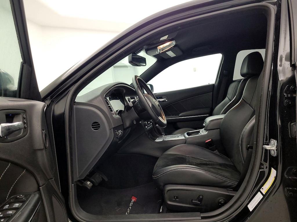 used 2014 Dodge Charger car, priced at $20,998