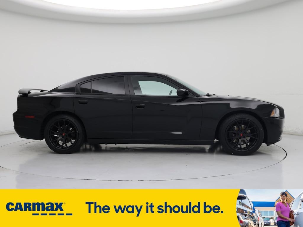 used 2014 Dodge Charger car, priced at $20,998