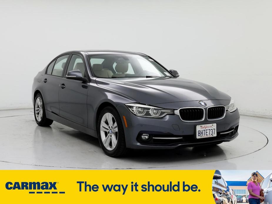 used 2016 BMW 328 car, priced at $15,998