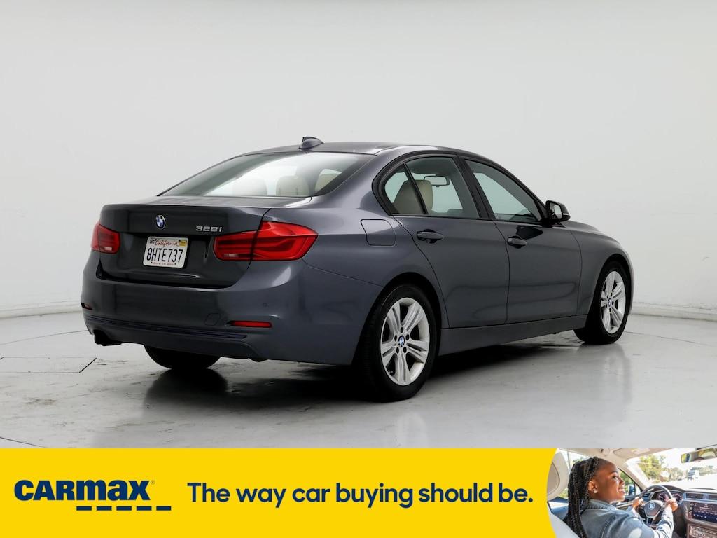 used 2016 BMW 328 car, priced at $15,998