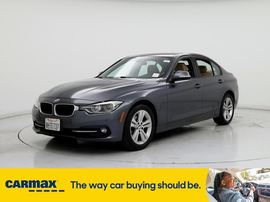 used 2016 BMW 328 car, priced at $15,998