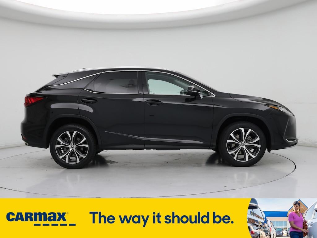 used 2022 Lexus RX 350 car, priced at $42,998