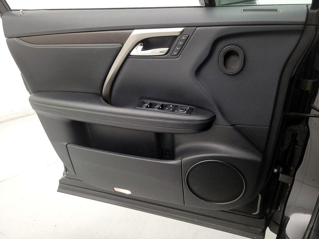 used 2022 Lexus RX 350 car, priced at $42,998
