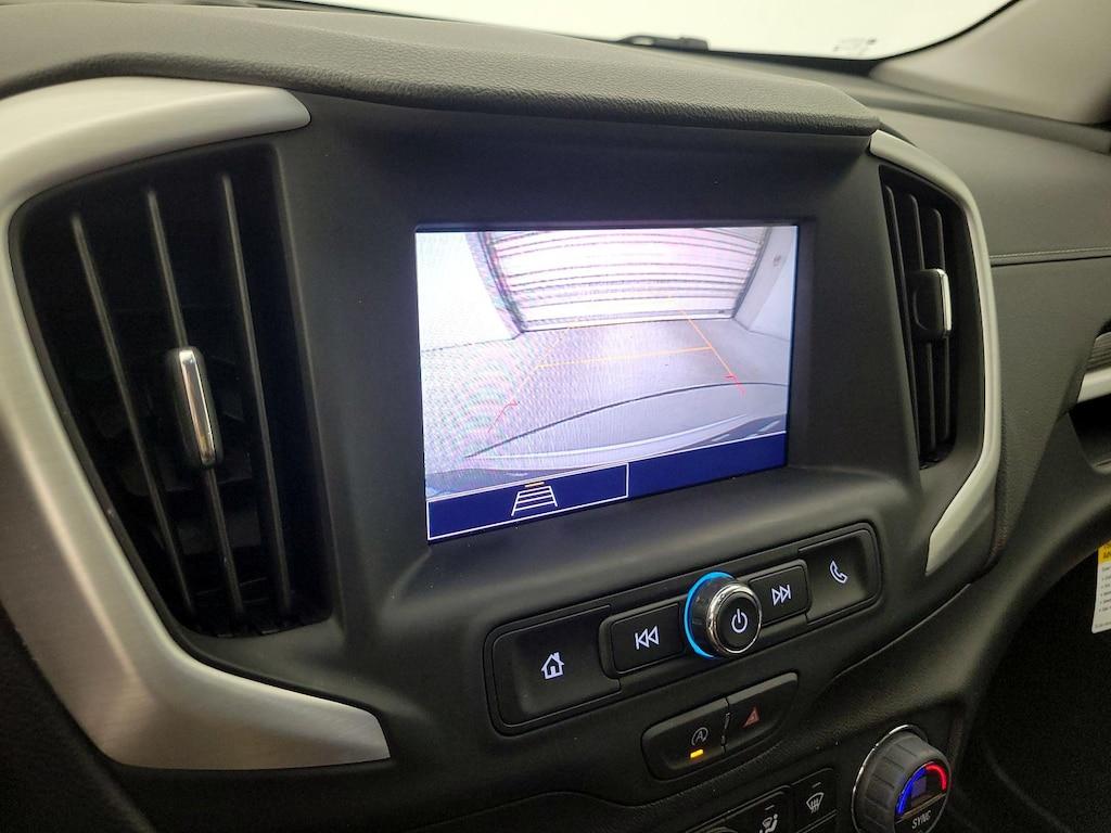 used 2023 GMC Terrain car, priced at $24,998