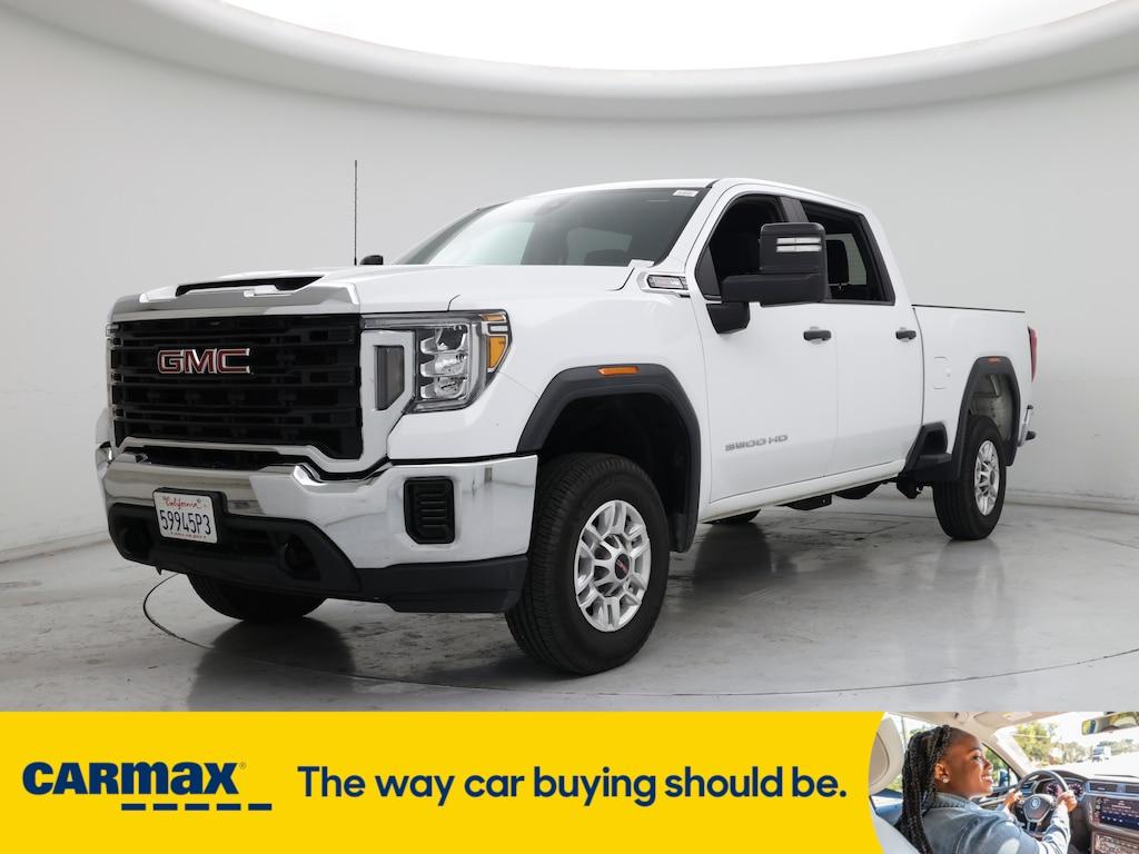 used 2022 GMC Sierra 2500 car, priced at $42,998