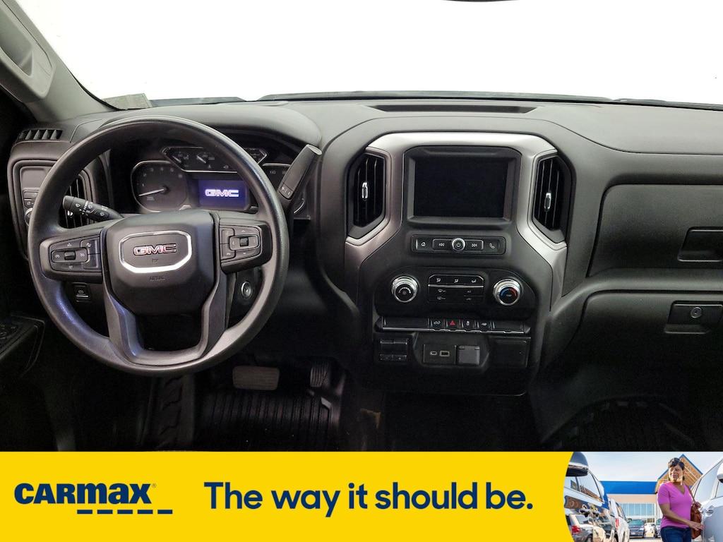 used 2022 GMC Sierra 2500 car, priced at $42,998