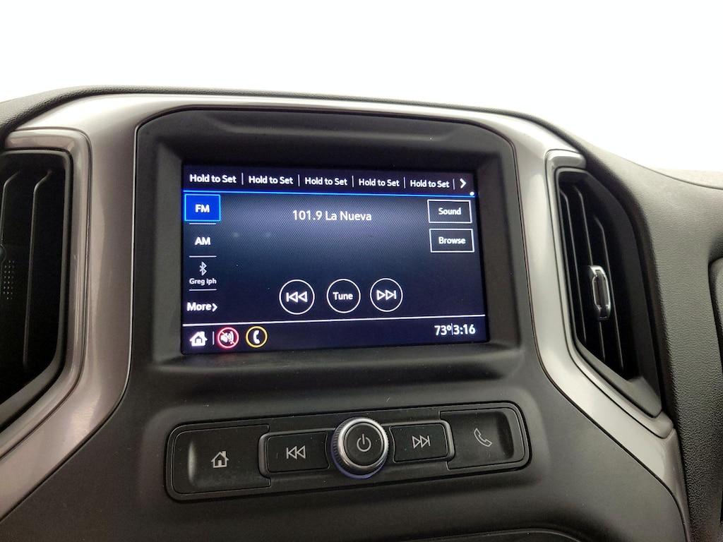 used 2022 GMC Sierra 2500 car, priced at $42,998