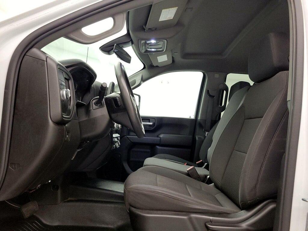 used 2022 GMC Sierra 2500 car, priced at $42,998
