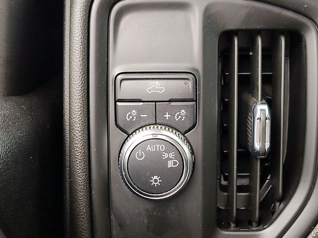 used 2022 GMC Sierra 2500 car, priced at $42,998