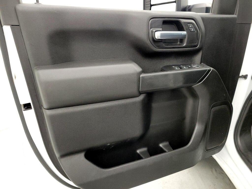 used 2022 GMC Sierra 2500 car, priced at $42,998