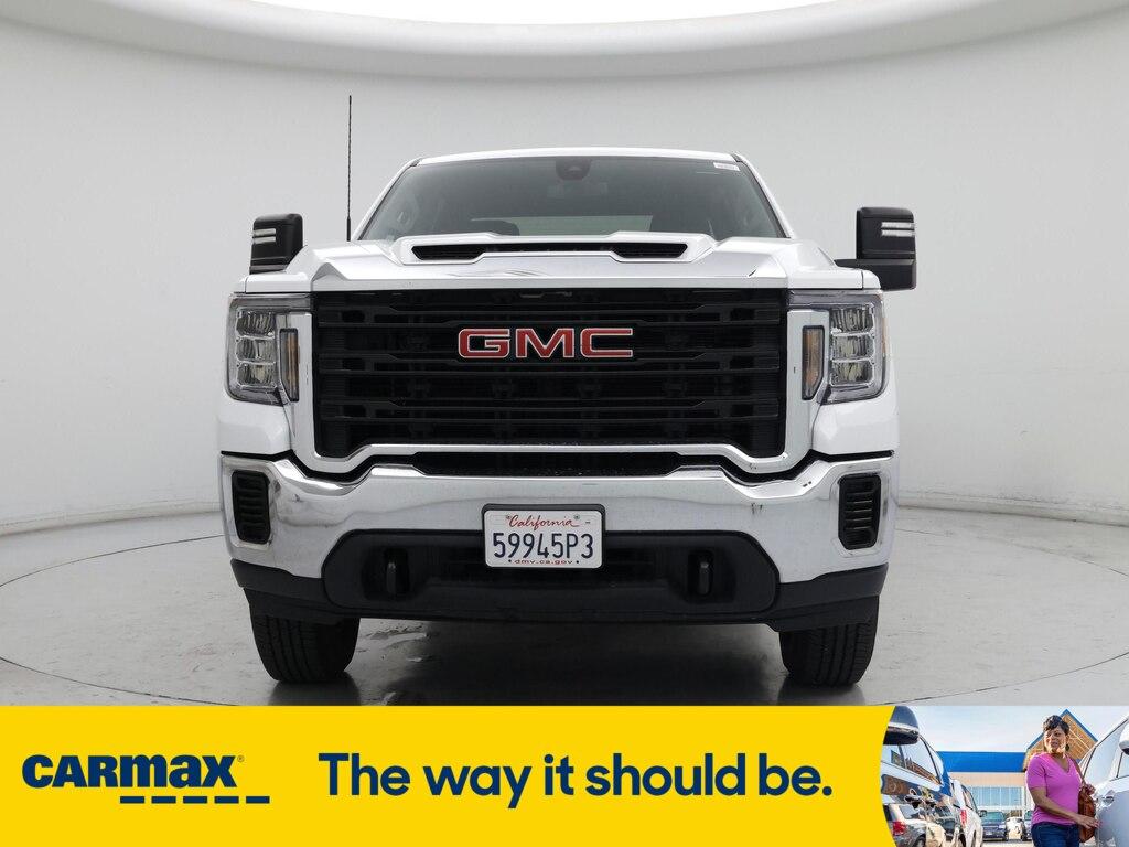 used 2022 GMC Sierra 2500 car, priced at $42,998