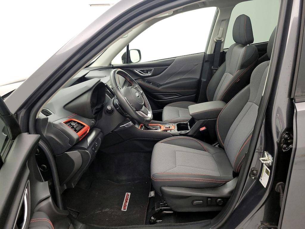 used 2021 Subaru Forester car, priced at $26,998
