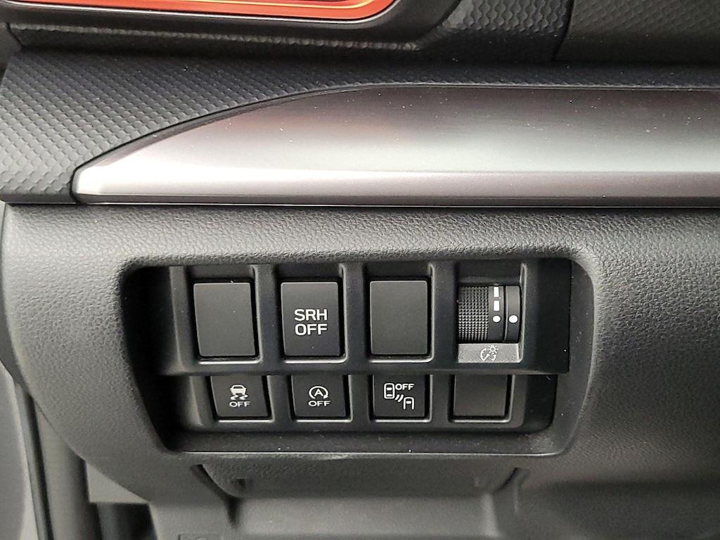 used 2021 Subaru Forester car, priced at $26,998