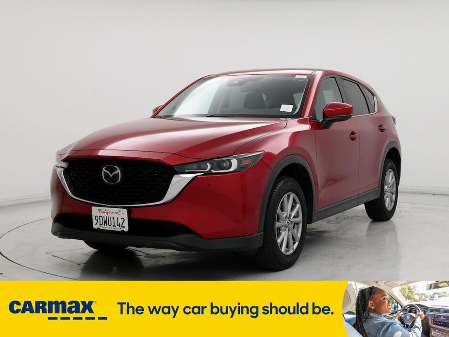 used 2023 Mazda CX-5 car, priced at $27,998