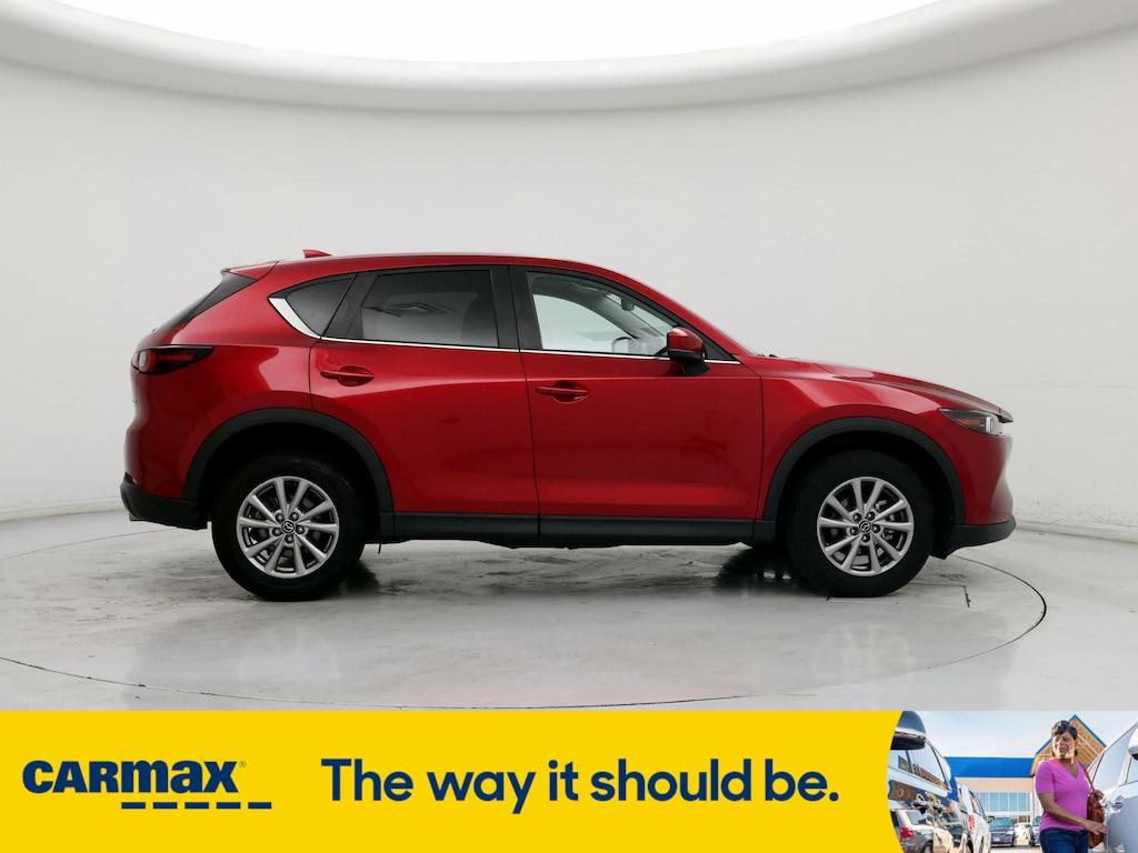 used 2023 Mazda CX-5 car, priced at $27,998