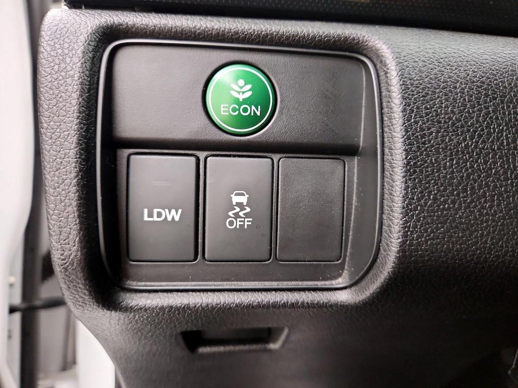 used 2015 Honda Accord car, priced at $15,998