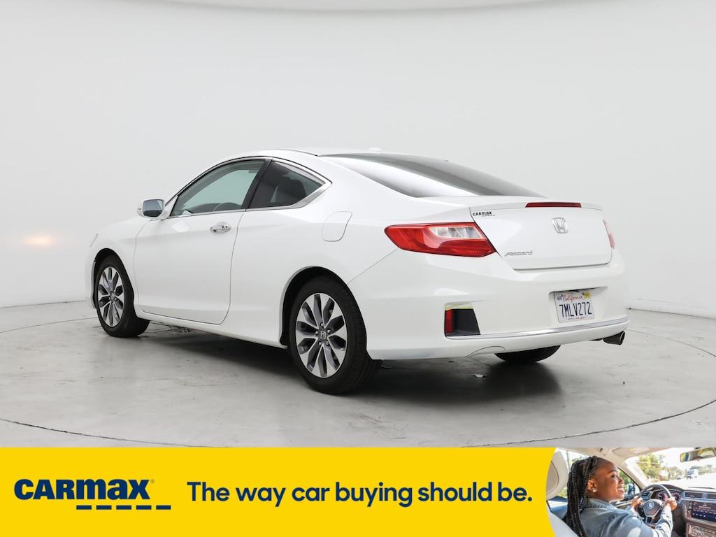 used 2015 Honda Accord car, priced at $15,998