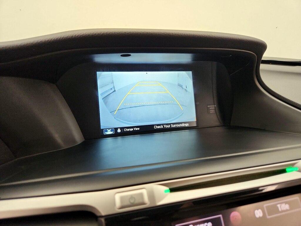 used 2015 Honda Accord car, priced at $15,998
