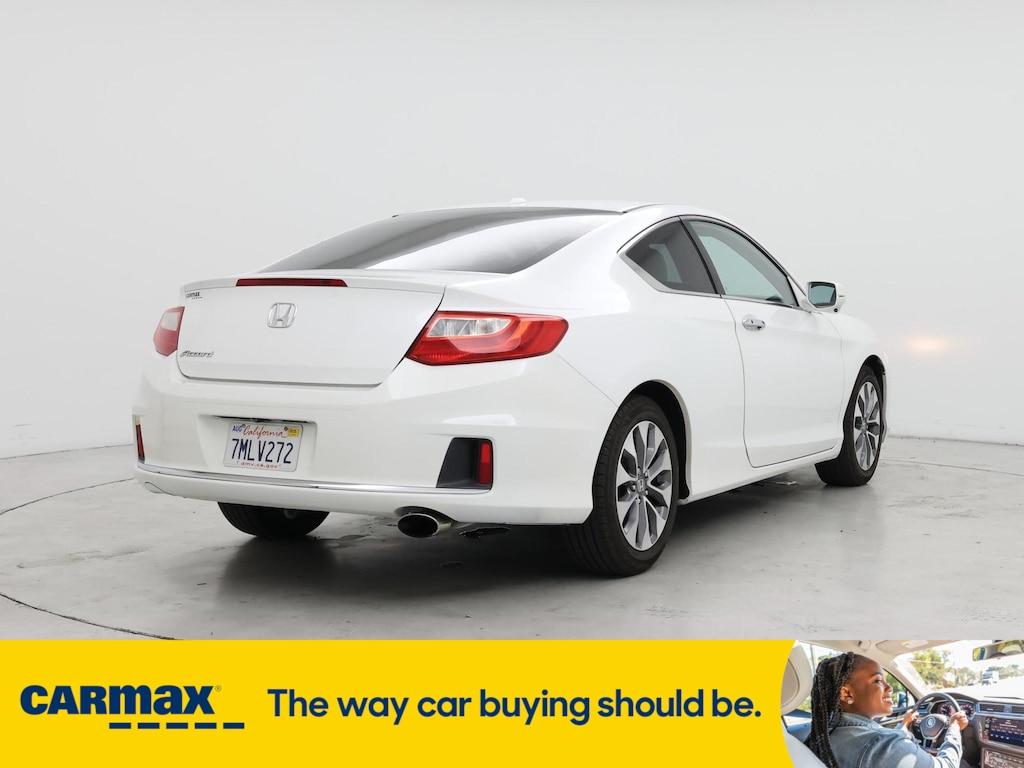 used 2015 Honda Accord car, priced at $15,998