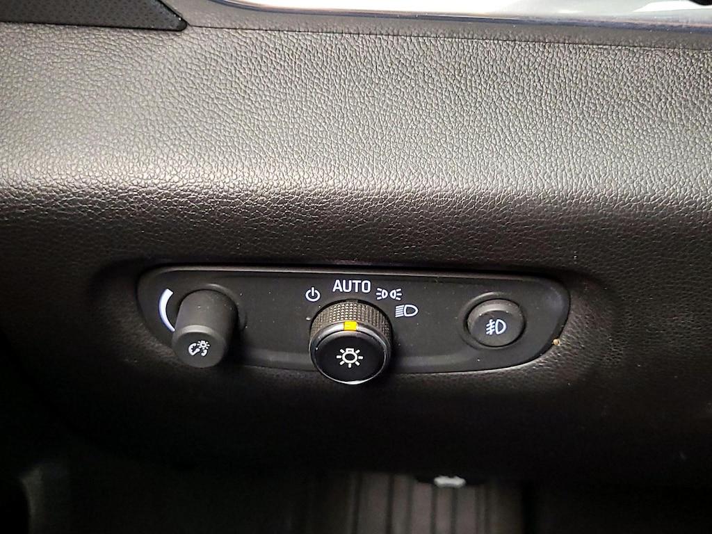 used 2019 Chevrolet Traverse car, priced at $25,998