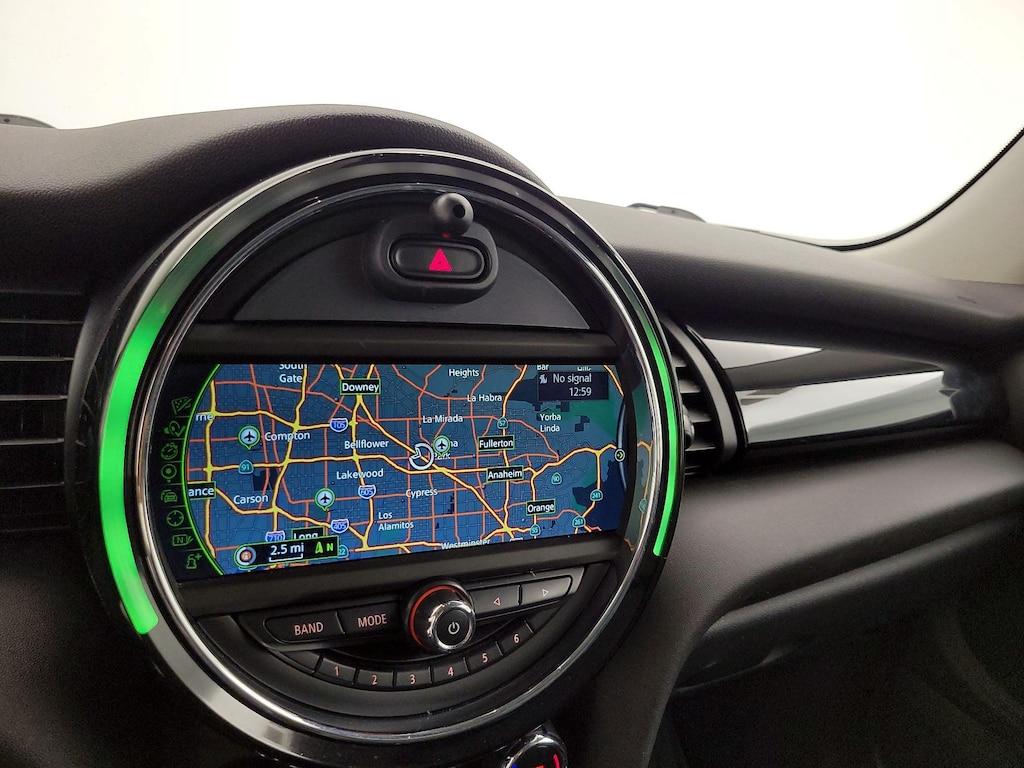 used 2015 MINI Hardtop car, priced at $14,599