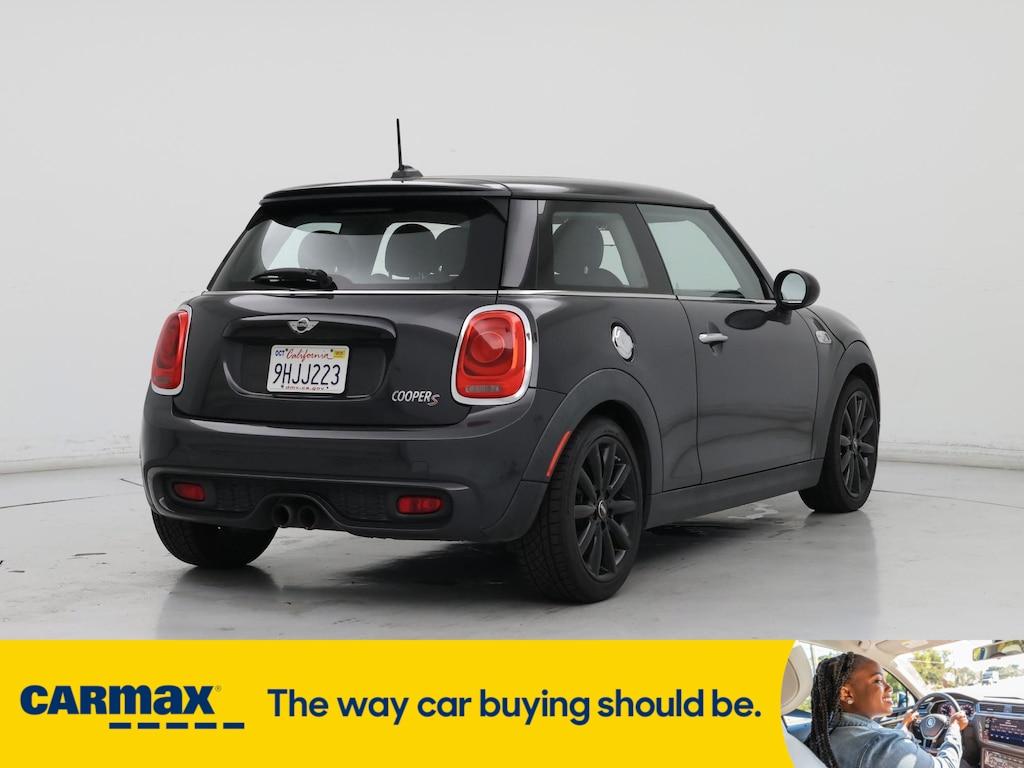 used 2015 MINI Hardtop car, priced at $14,599
