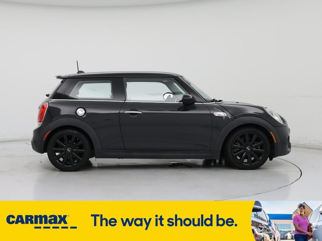 used 2015 MINI Hardtop car, priced at $14,599
