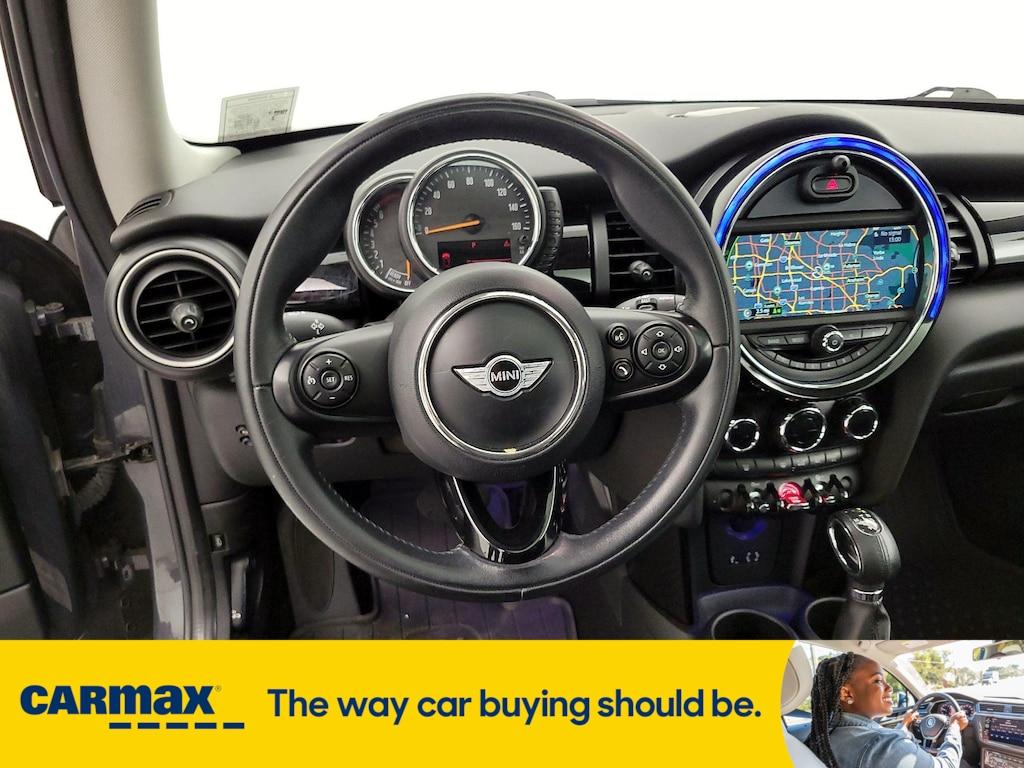 used 2015 MINI Hardtop car, priced at $14,599