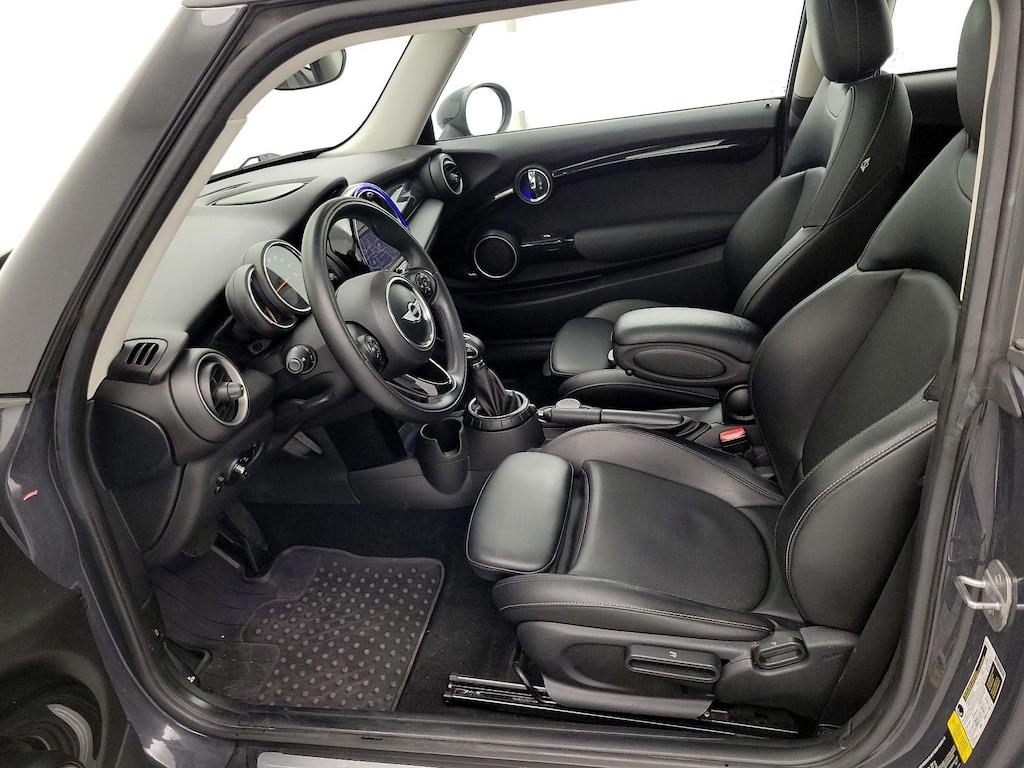 used 2015 MINI Hardtop car, priced at $14,599