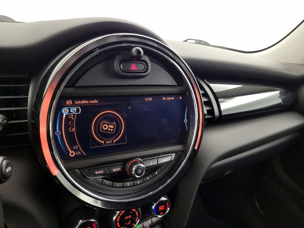 used 2015 MINI Hardtop car, priced at $14,599