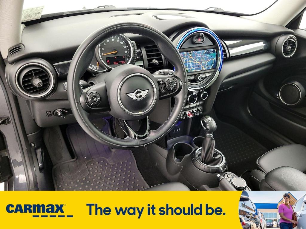 used 2015 MINI Hardtop car, priced at $14,599