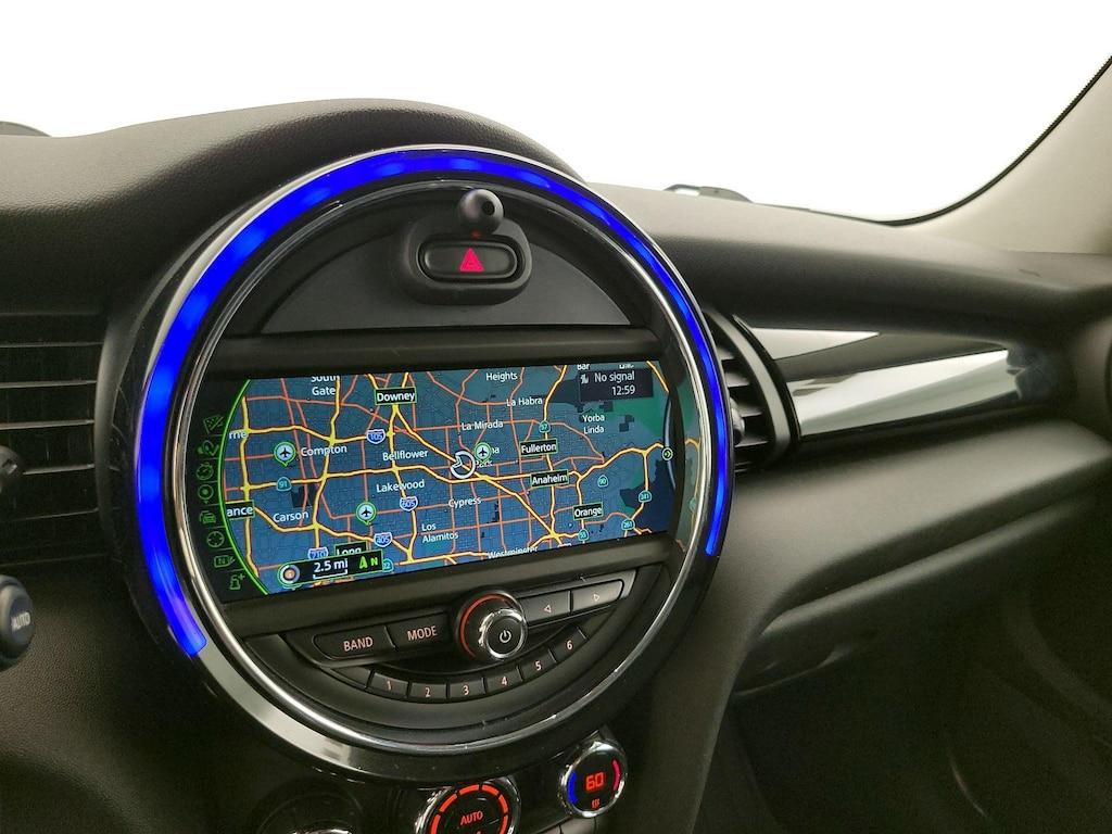 used 2015 MINI Hardtop car, priced at $14,599