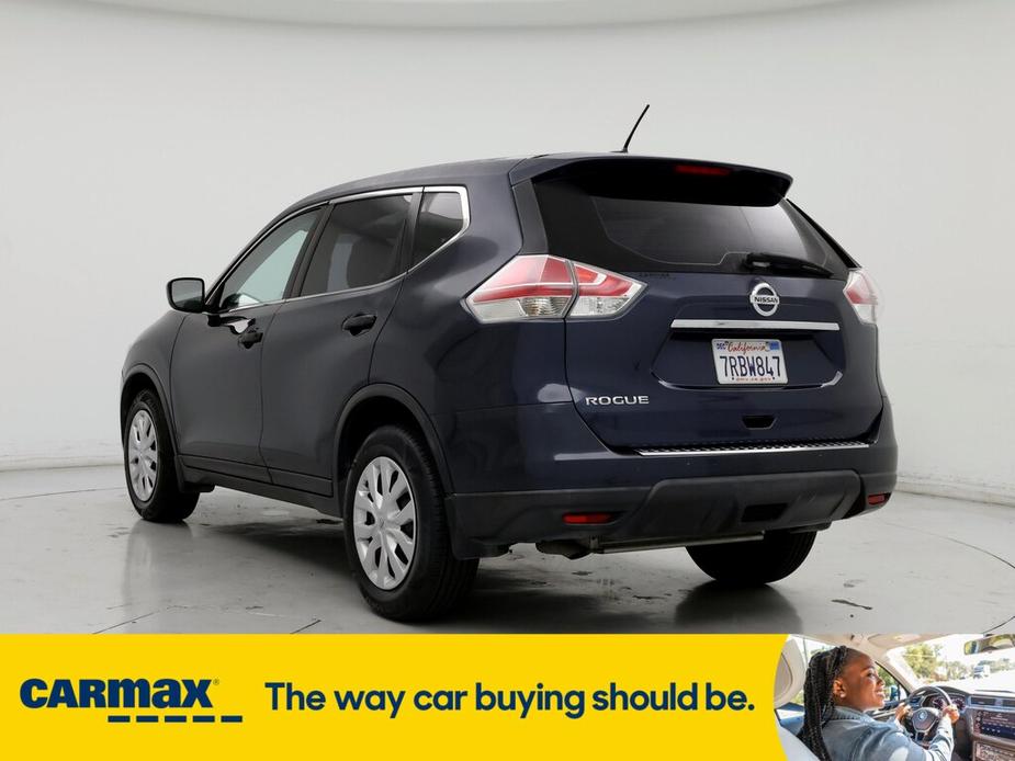 used 2016 Nissan Rogue car, priced at $14,599