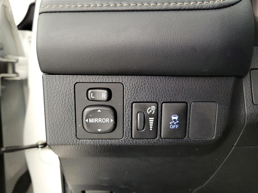 used 2014 Toyota RAV4 car, priced at $18,998