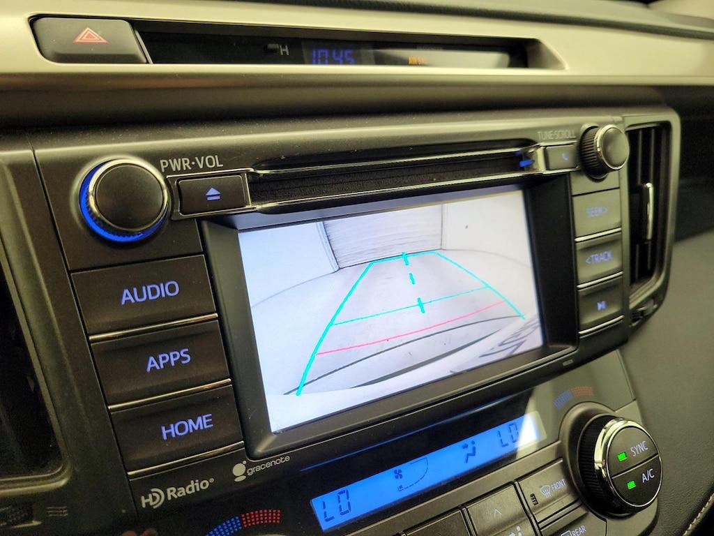 used 2014 Toyota RAV4 car, priced at $18,998