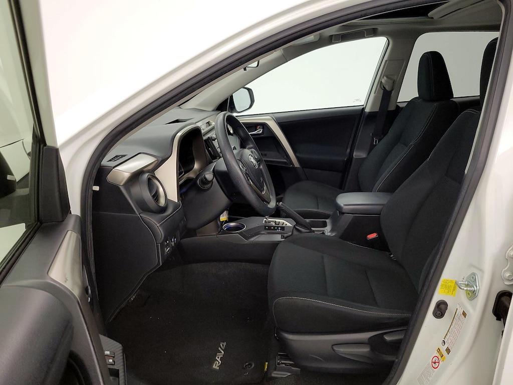 used 2014 Toyota RAV4 car, priced at $18,998